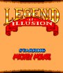 Legend of Illusion (Sega Master System (VGM))